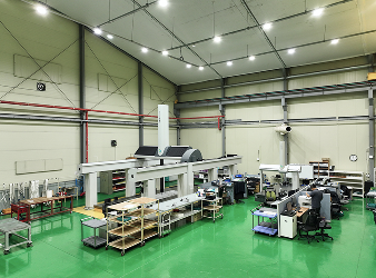 Tooling Division gallery 2