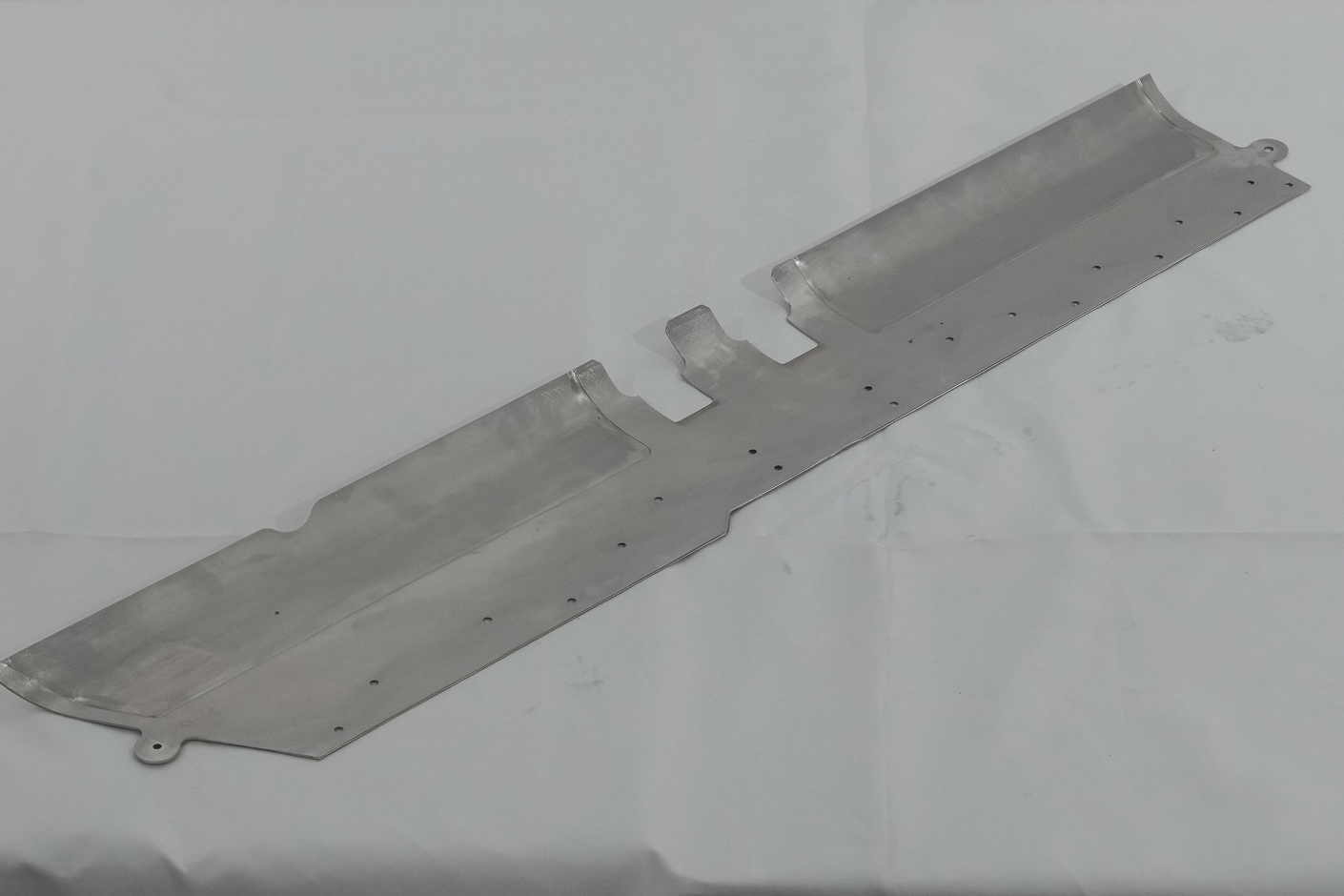 T-50 WING FAIRING PART