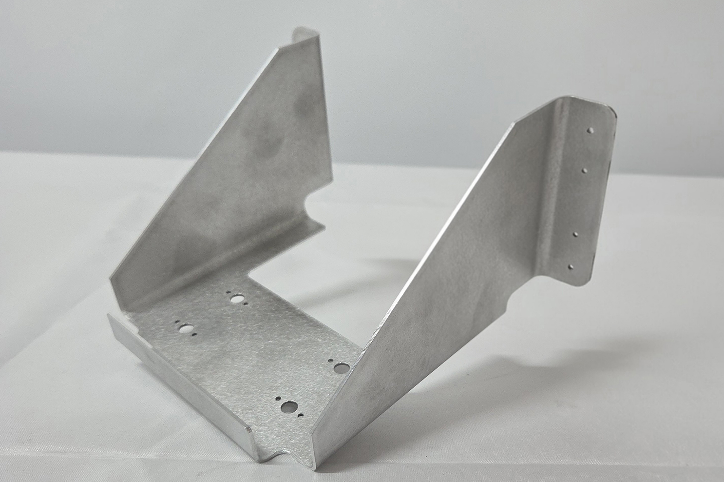 KUH BRACKET PART