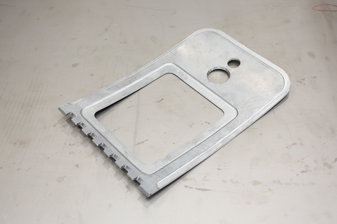 T-50 DOOR HINGE PART
